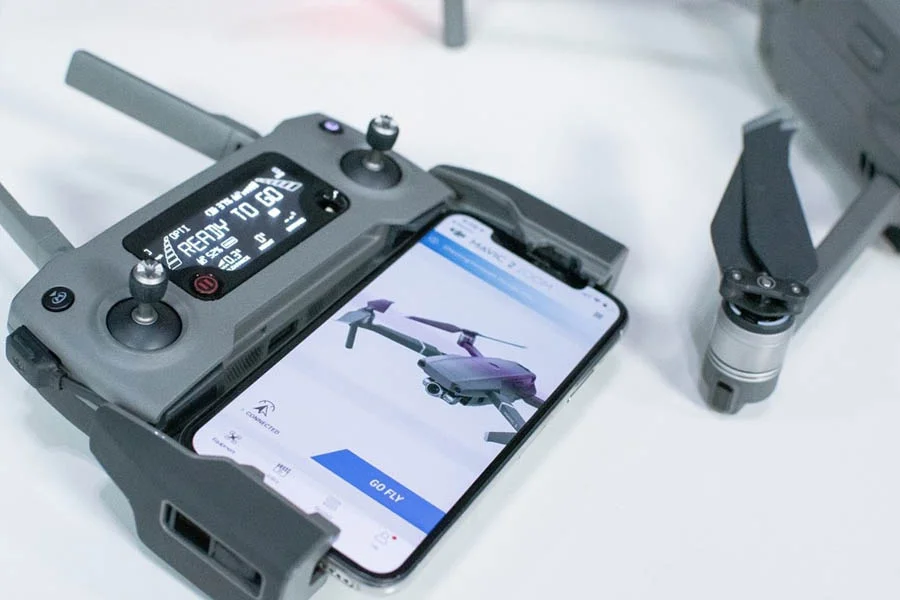 personal drones