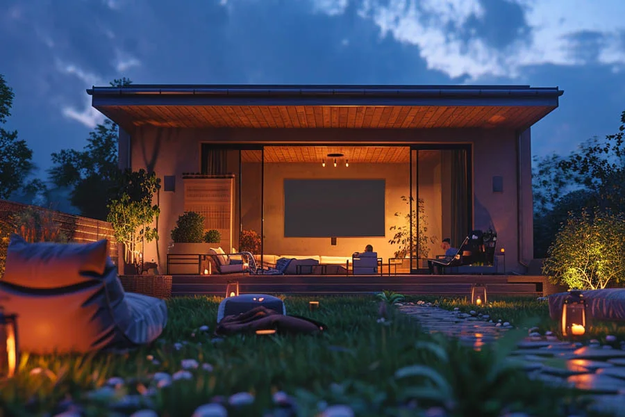 tv projectors